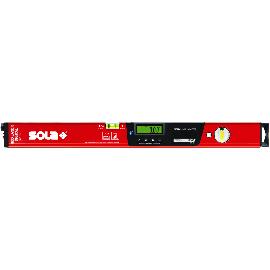 Digitale Laser-Wasserwaage RED LASER DIGITAL, Länge 600 mm Produktbild